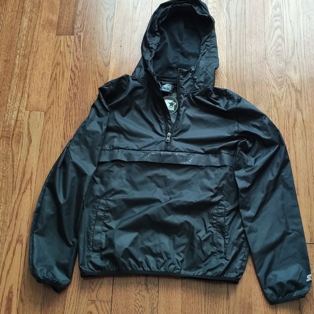 Kids starter wind breaker